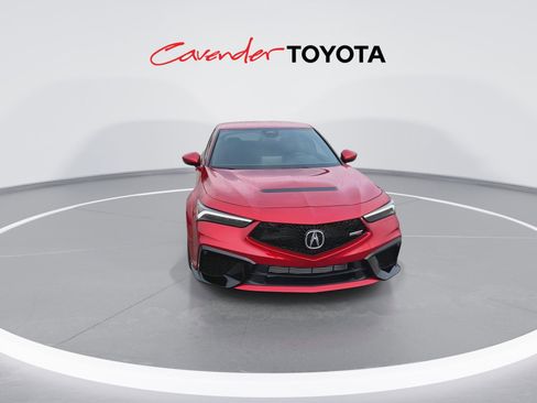 Used 2025 Acura Integra Type S image 3