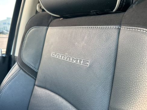 Used 2024 RAM 2500 Laramie image 42