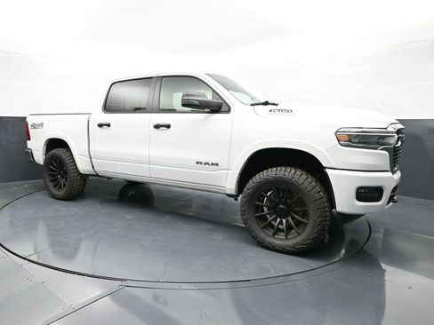 Used 2025 RAM 1500 Big Horn image 5