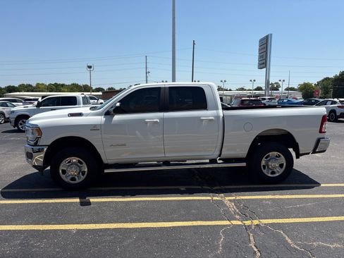 Used 2022 RAM 2500 Big Horn AWD/4WD image 6