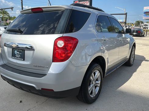 Used 2015 Chevrolet Equinox LT FWD image 5