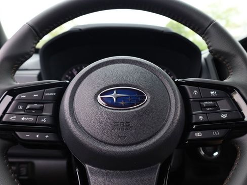 New 2026 Subaru Forester Sport AWD/4WD image 11