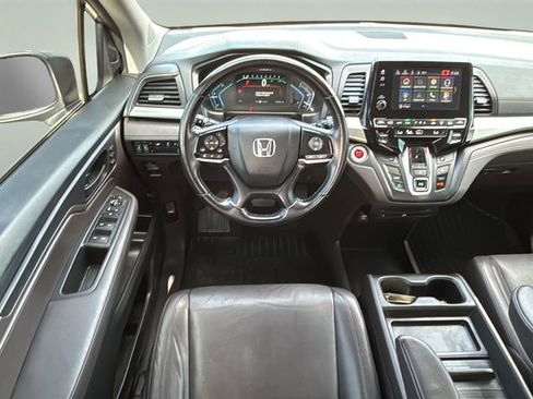 Used 2018 Honda Odyssey EX-L image 13