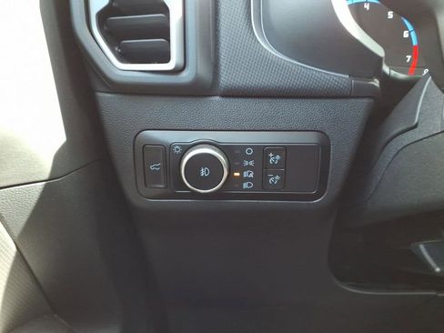 Used 2024 Ford Bronco Sport Big Bend w/ Convenience Package AWD/4WD image 15