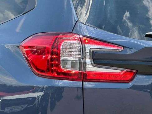 Certified 2023 Subaru Ascent Onyx Edition Limited AWD/4WD image 8