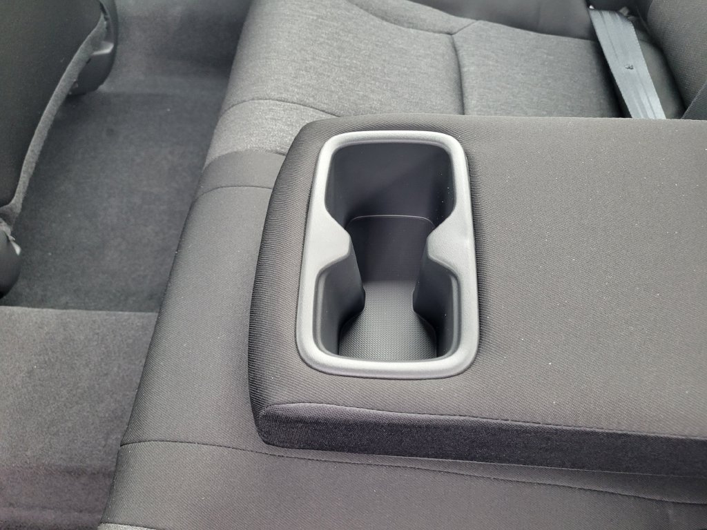 New 2026 Honda Accord LX image 30