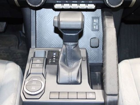 Used 2024 Toyota Tacoma SR5 RWD image 36
