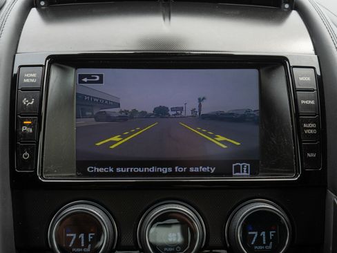 Used 2014 Jaguar F-TYPE S image 16