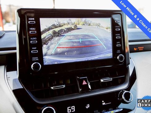 Used 2020 Toyota Corolla SE image 29