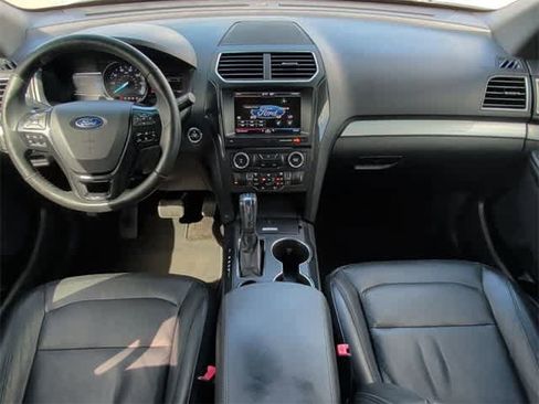 Used 2016 Ford Explorer XLT w/ Equipment Group 202A image 13
