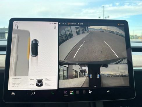 Used 2023 Tesla Model 3 Long Range AWD/4WD image 27
