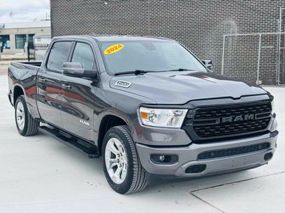 Used 2024 RAM 1500 Big Horn