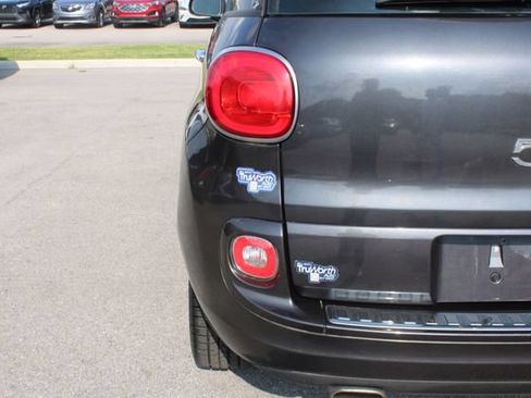 Used 2014 FIAT 500L Pop FWD image 37