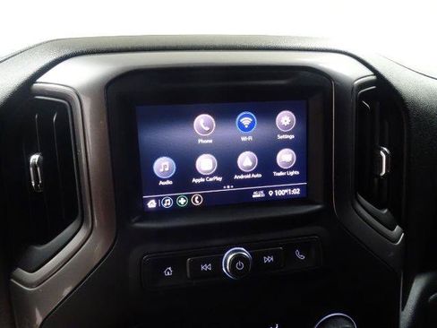 Used 2023 Chevrolet Silverado 2500 W/T w/ WT Convenience Package AWD/4WD image 30