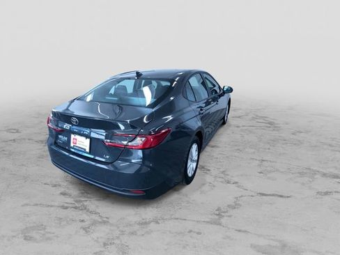 Certified 2025 Toyota Camry LE image 10