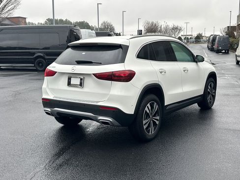 New 2026 Mercedes-Benz GLA 250 image 7