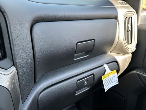 New 2025 Chevrolet Silverado 2500 W/T w/ WT Convenience Package AWD/4WD image 8