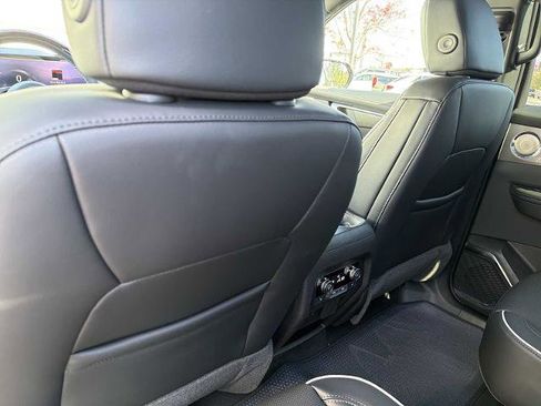 New 2026 Buick Enclave Avenir w/ Super Cruise Package image 26