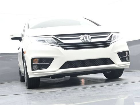 Used 2018 Honda Odyssey EX-L image 47