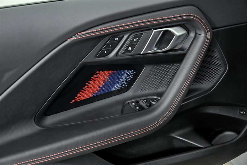 Used 2025 BMW M2 w/ Lighting Package RWD image 13
