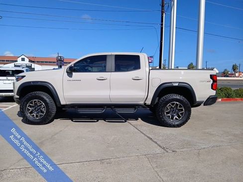 Used 2026 Chevrolet Colorado ZR2 w/ Technology Package image 6