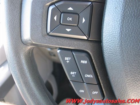 Used 2020 Ford F150 XLT w/ Equipment Group 301A Mid AWD/4WD image 13