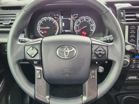 Used 2020 Toyota 4Runner TRD Pro AWD/4WD image 10