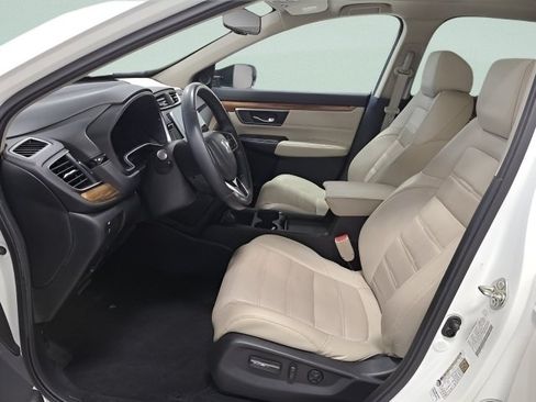 Used 2018 Honda CR-V EX-L image 17