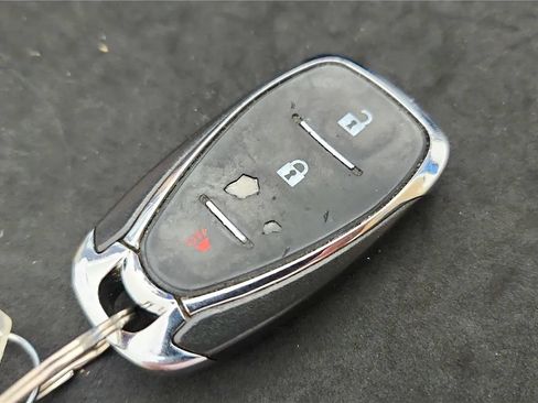 Used 2020 Chevrolet Equinox LS FWD image 37