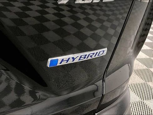 Used 2020 Honda CR-V EX-L image 9