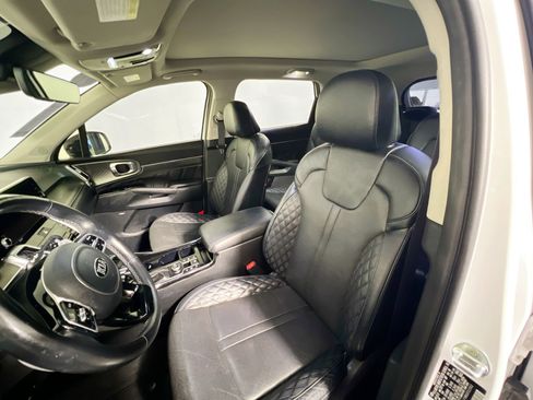 Used 2021 Kia Sorento SX FWD image 14