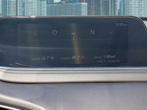 Used 2024 MAZDA CX-30 AWD 2.5 S image 29