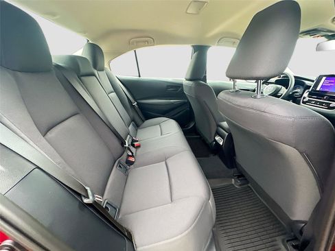New 2026 Toyota Corolla LE image 26