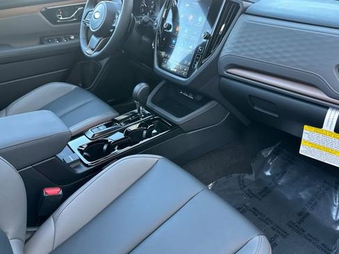 Used 2026 Subaru Forester Sport w/ Sport Package image 18