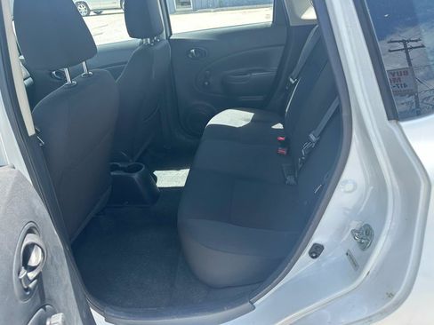 Used 2017 Nissan Versa Note S Plus FWD image 12