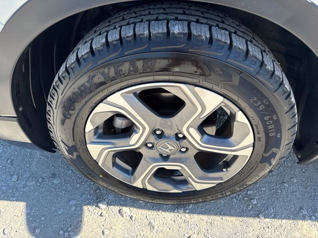 Used 2019 Honda CR-V EX-L image 22