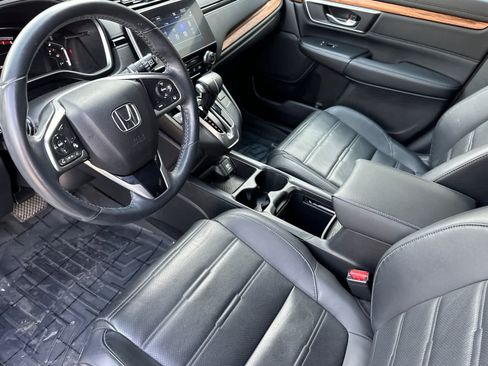 Used 2019 Honda CR-V EX-L image 11
