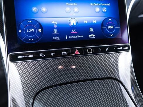 Certified 2024 Mercedes-Benz C 63 AMG S image 38