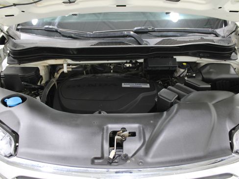 Used 2019 Honda Ridgeline RTL-E image 38