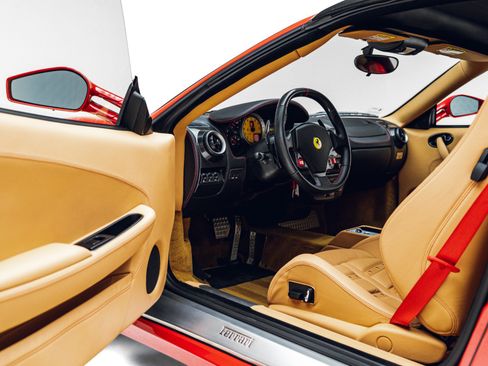 Used 2009 Ferrari F430 Spider RWD image 31