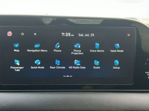 Used 2021 Hyundai Palisade Limited AWD/4WD image 25