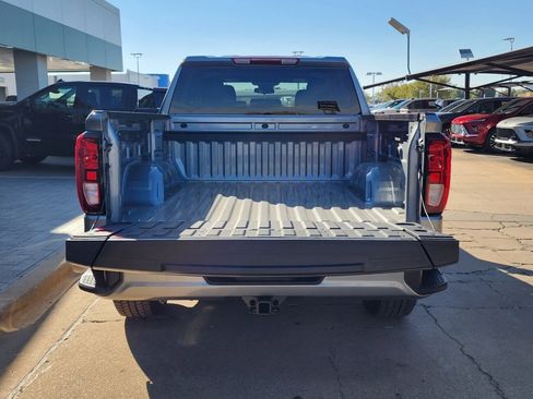 New 2026 GMC Sierra 1500 Elevation image 47