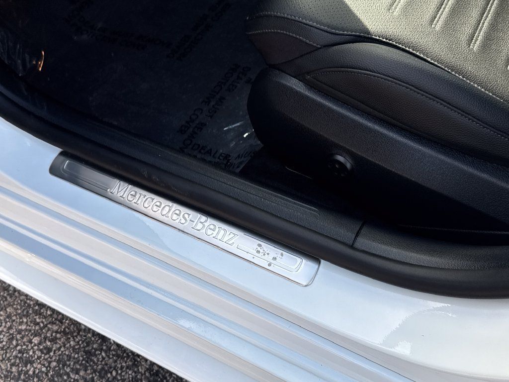 Used 2024 Mercedes-Benz C 300 4MATIC Sedan image 46