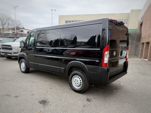 New 2026 RAM ProMaster 1500 w/ Convenience Group image 12