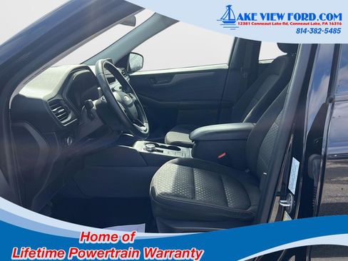 Used 2024 Ford Escape Active AWD/4WD image 16