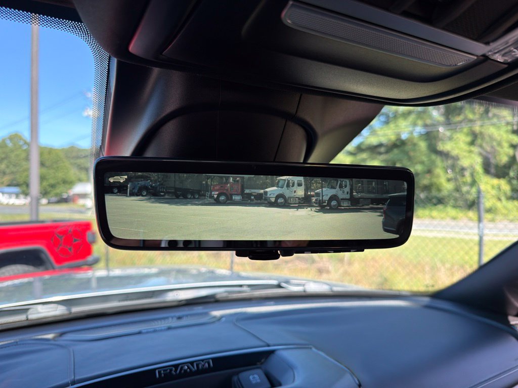 Used 2022 RAM 3500 Limited AWD/4WD image 10
