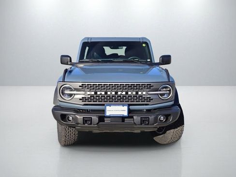 New 2025 Ford Bronco Badlands image 2