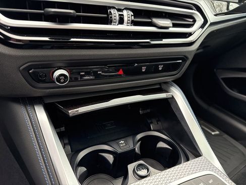 Used 2024 BMW M240i xDrive Coupe w/ Premium Package image 17