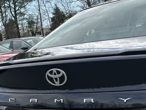 New 2026 Toyota Camry XLE w/ Premium Package AWD/4WD image 20
