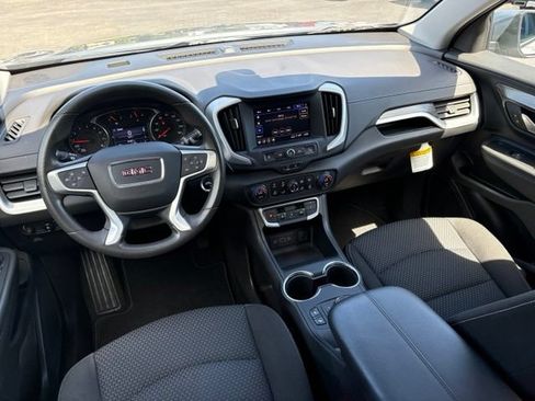 Used 2023 GMC Terrain SLE w/ Driver Convenience Package AWD/4WD image 22